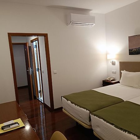 Hotel Porto Santo & Spa Екстер'єр фото