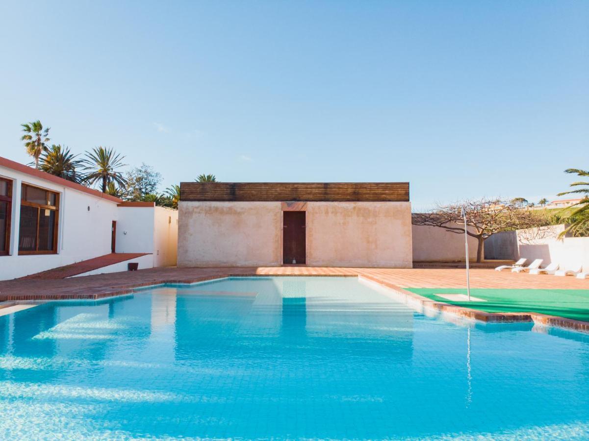 Hotel Porto Santo & Spa Екстер'єр фото