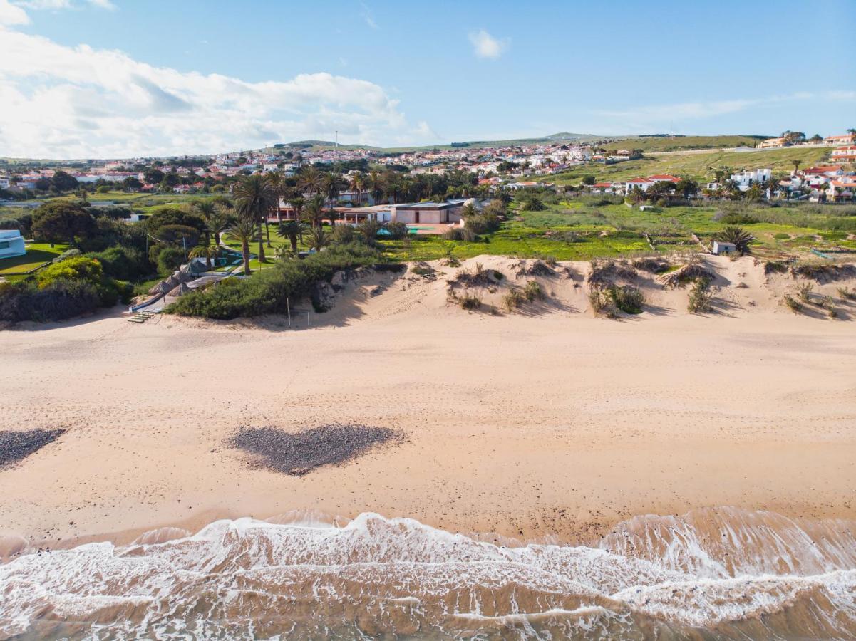 Hotel Porto Santo & Spa Екстер'єр фото