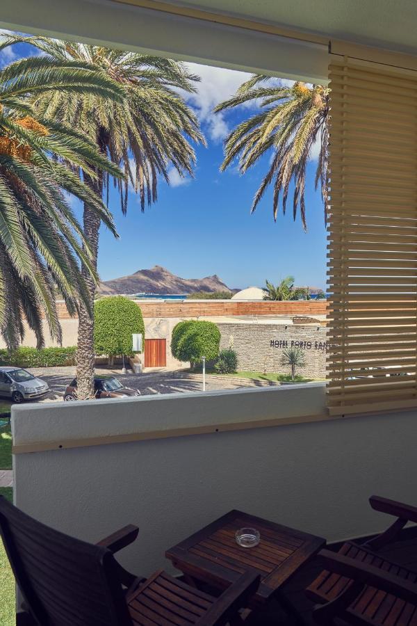 Hotel Porto Santo & Spa Екстер'єр фото