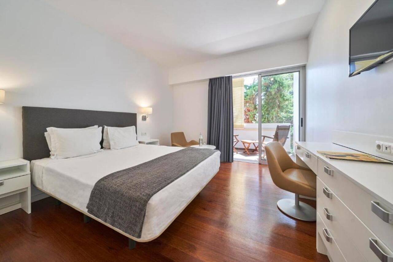 Hotel Porto Santo & Spa Екстер'єр фото