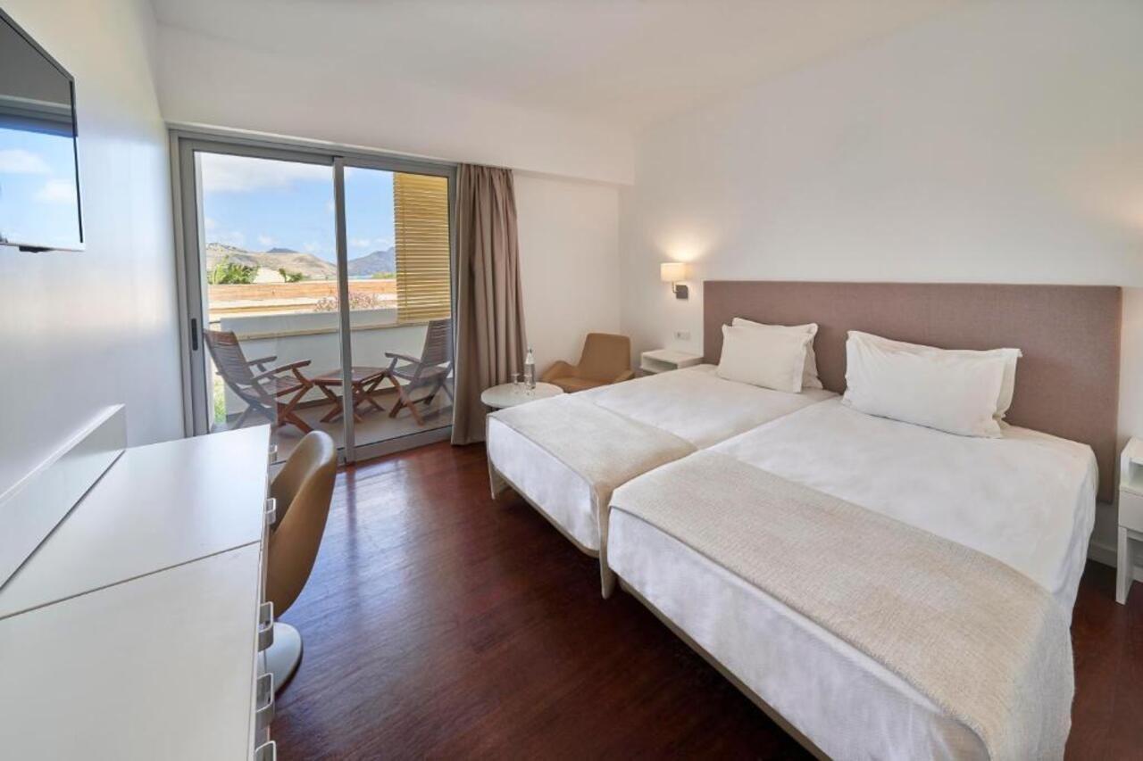 Hotel Porto Santo & Spa Екстер'єр фото