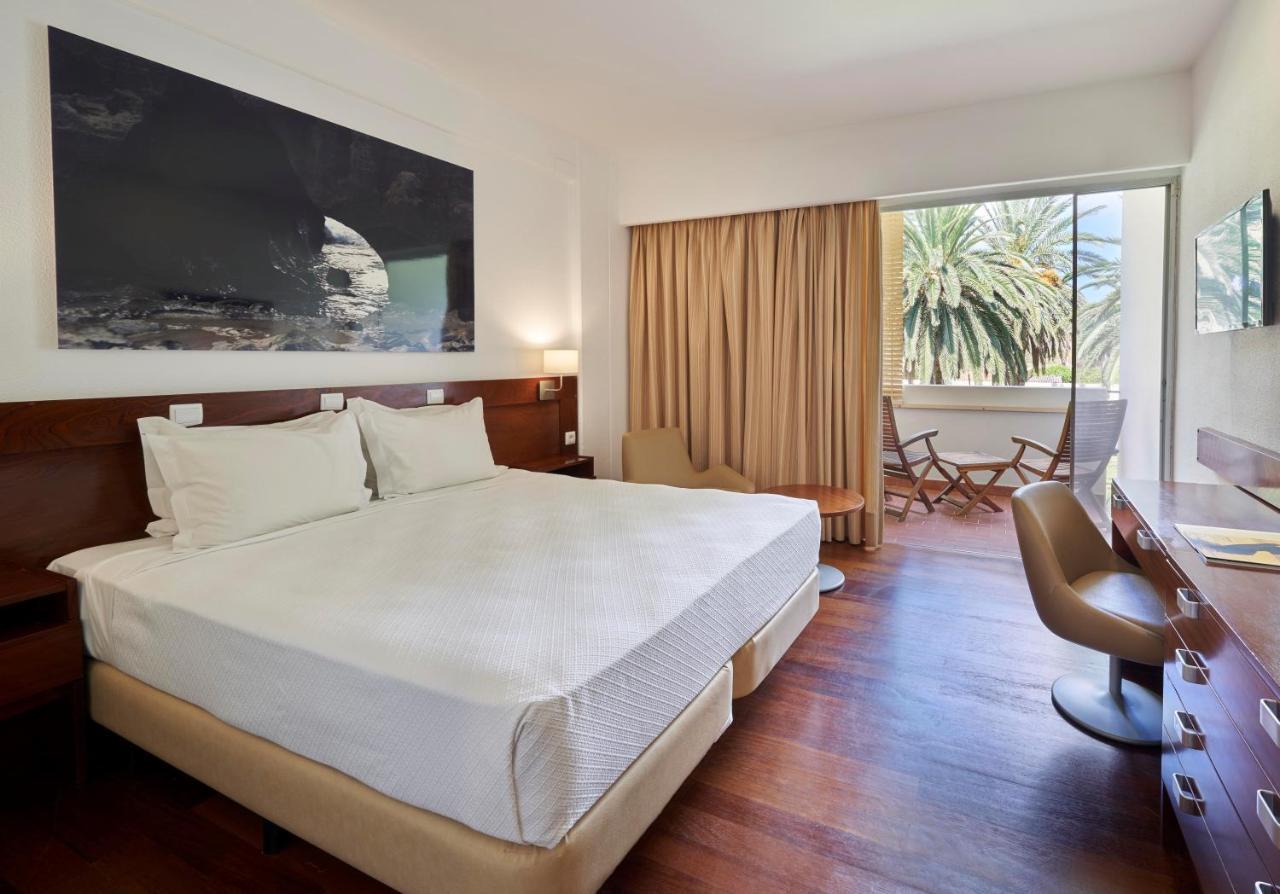 Hotel Porto Santo & Spa Екстер'єр фото