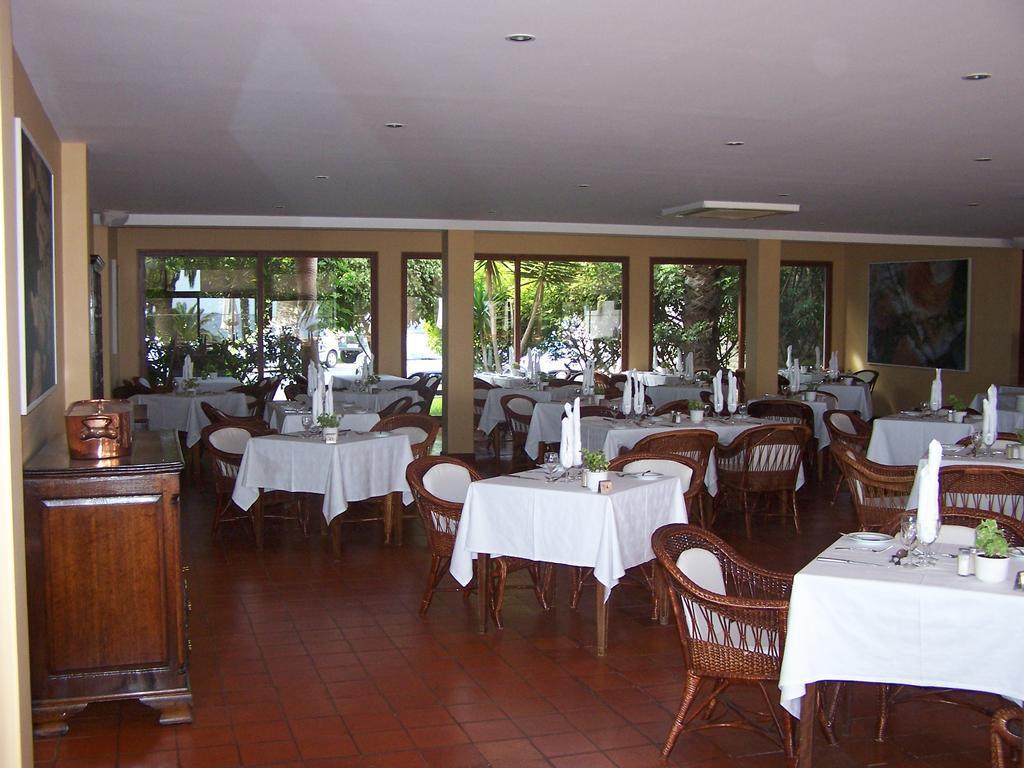 Hotel Porto Santo & Spa Екстер'єр фото