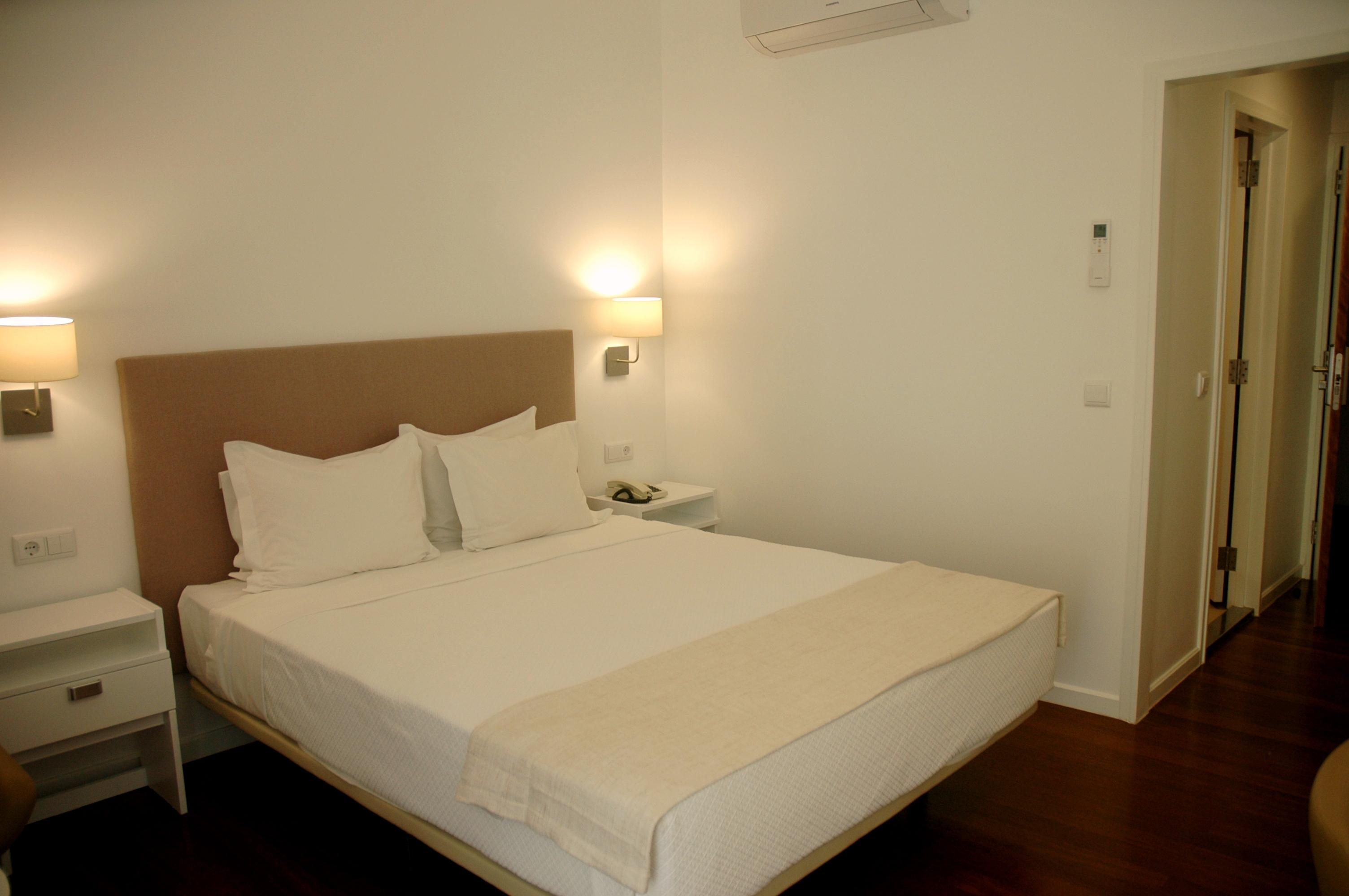 Hotel Porto Santo & Spa Екстер'єр фото
