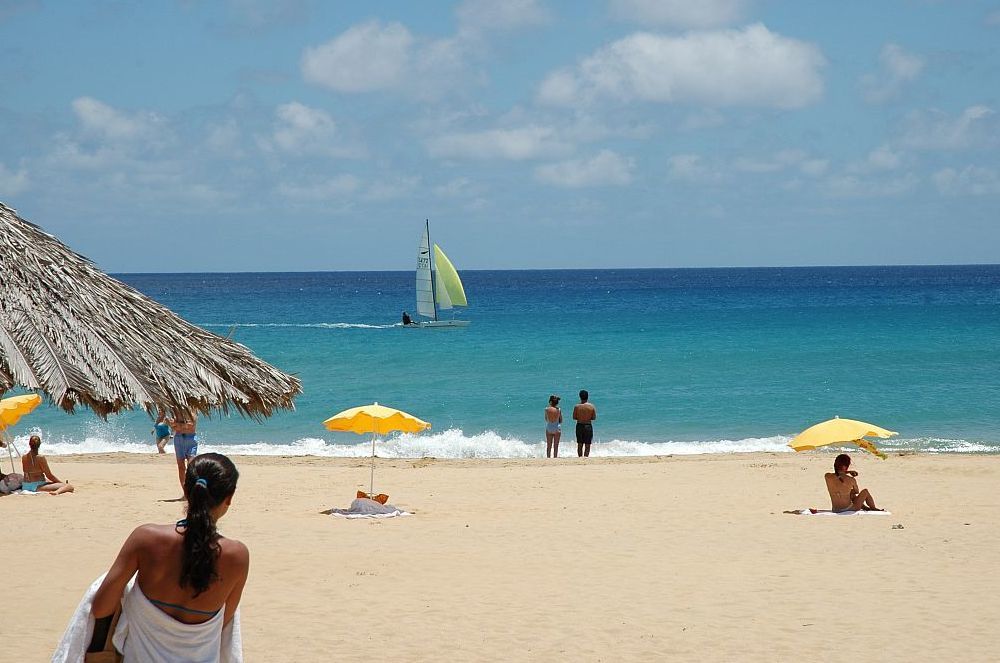 Hotel Porto Santo & Spa Екстер'єр фото