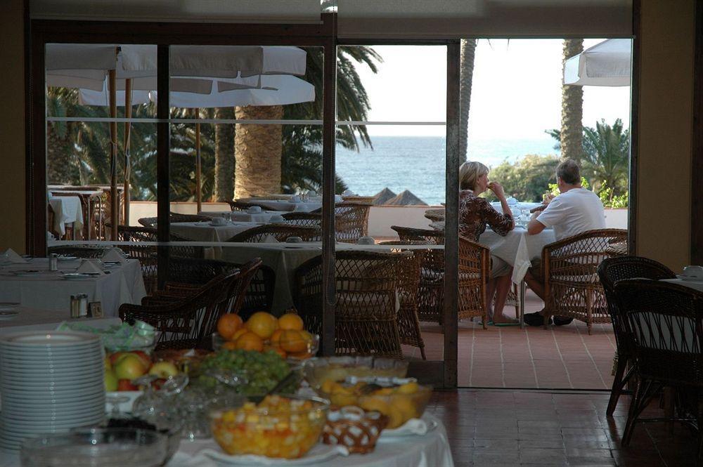 Hotel Porto Santo & Spa Екстер'єр фото