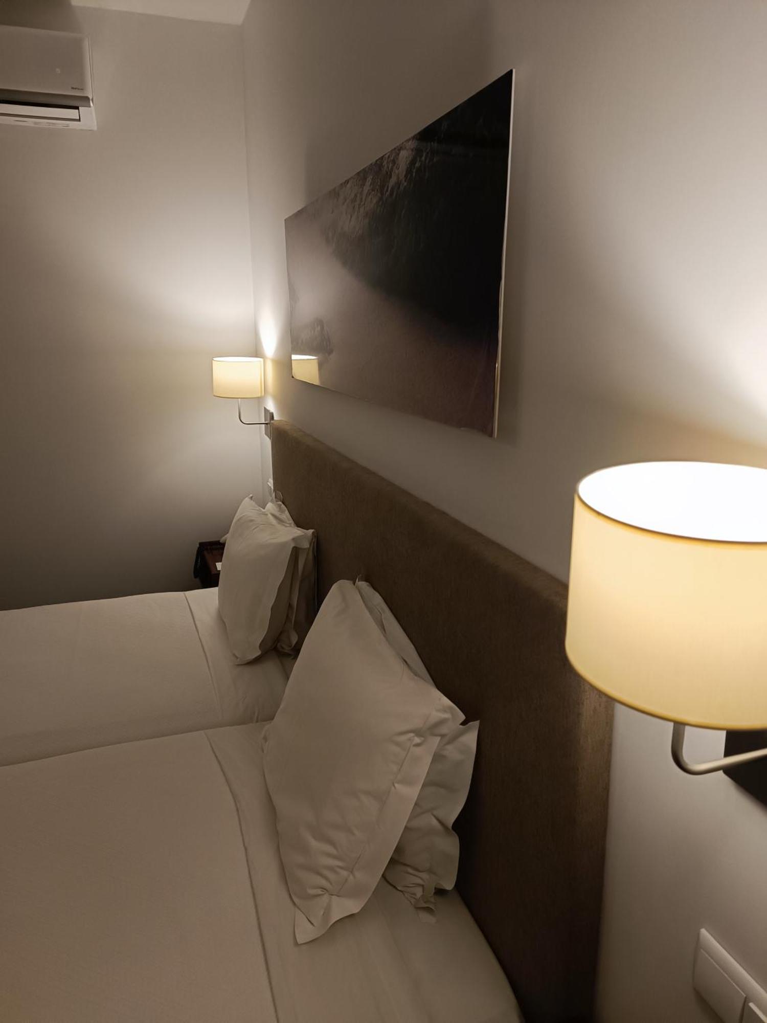 Hotel Porto Santo & Spa Екстер'єр фото