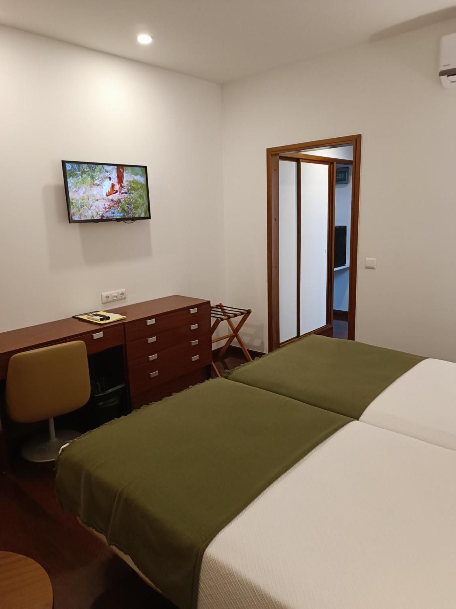 Hotel Porto Santo & Spa Екстер'єр фото