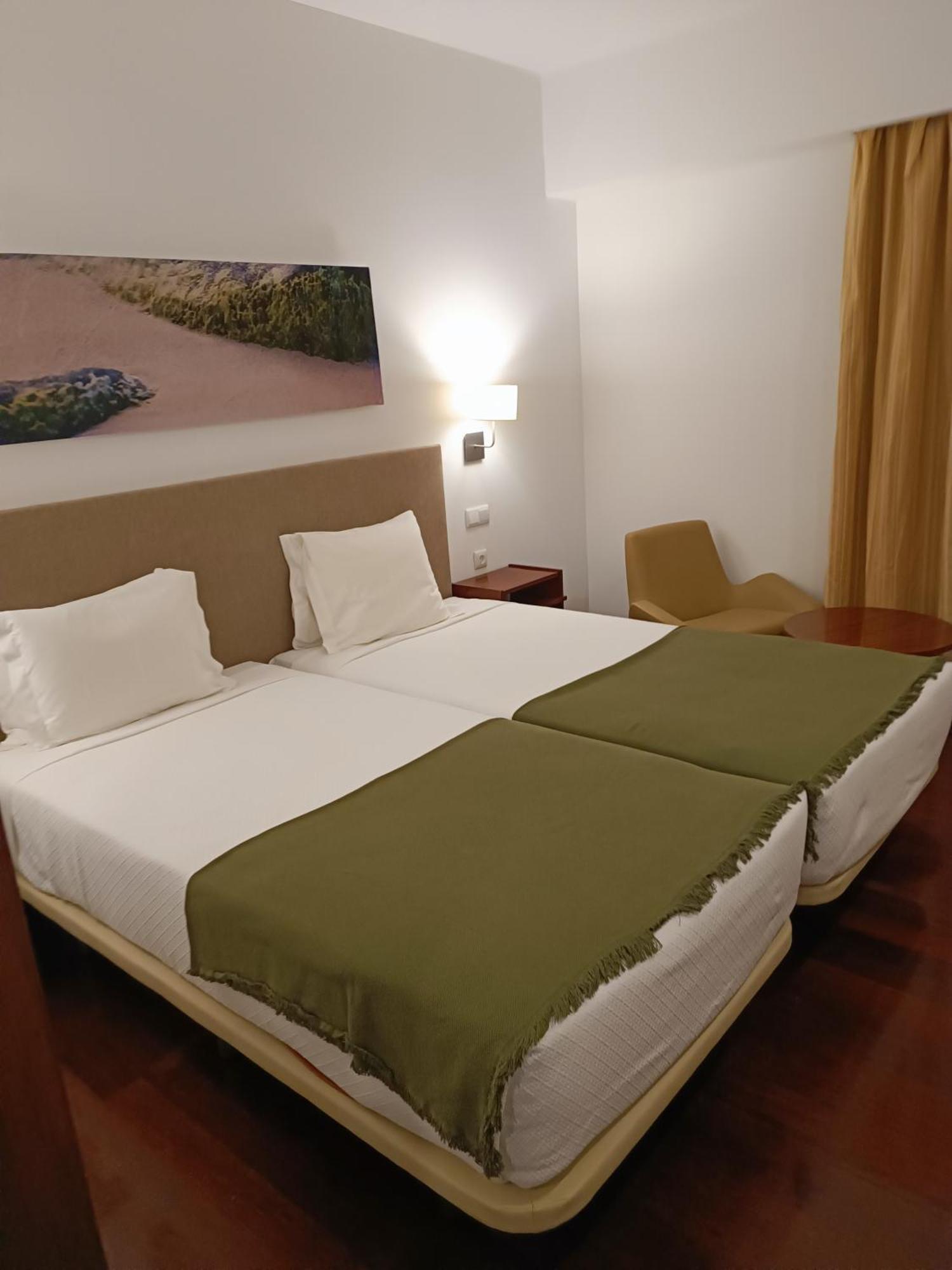 Hotel Porto Santo & Spa Екстер'єр фото