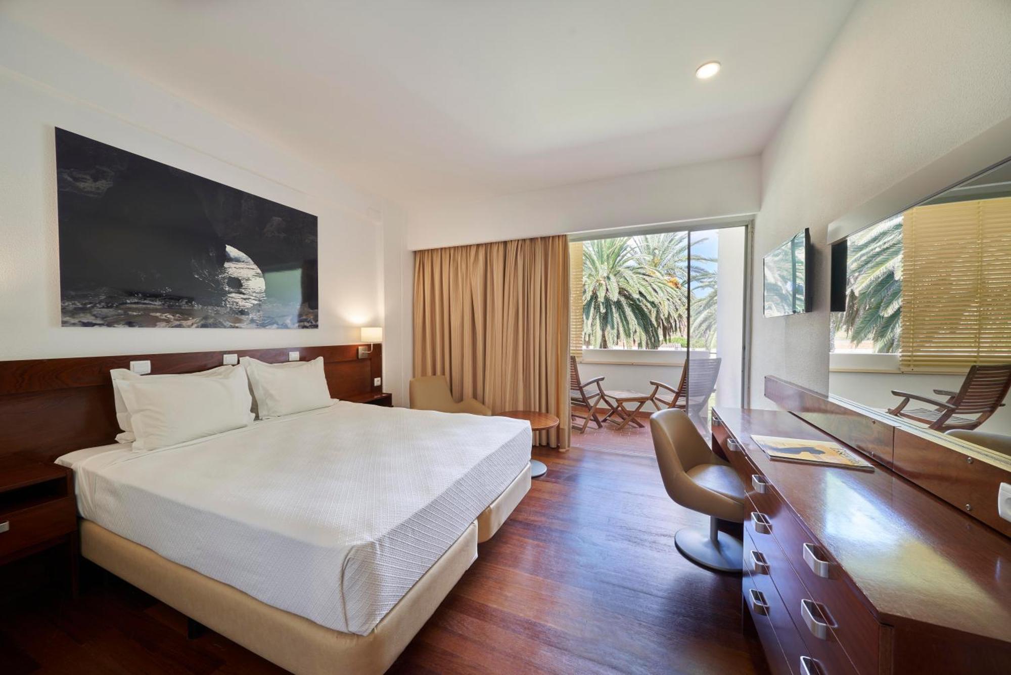 Hotel Porto Santo & Spa Екстер'єр фото