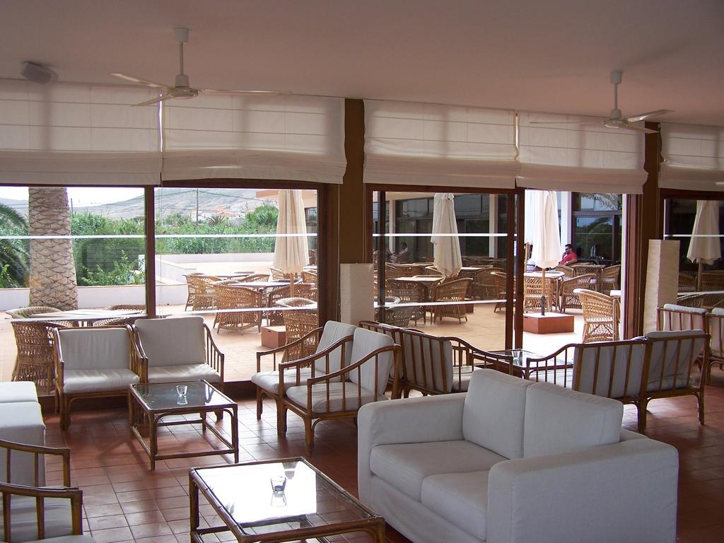 Hotel Porto Santo & Spa Екстер'єр фото
