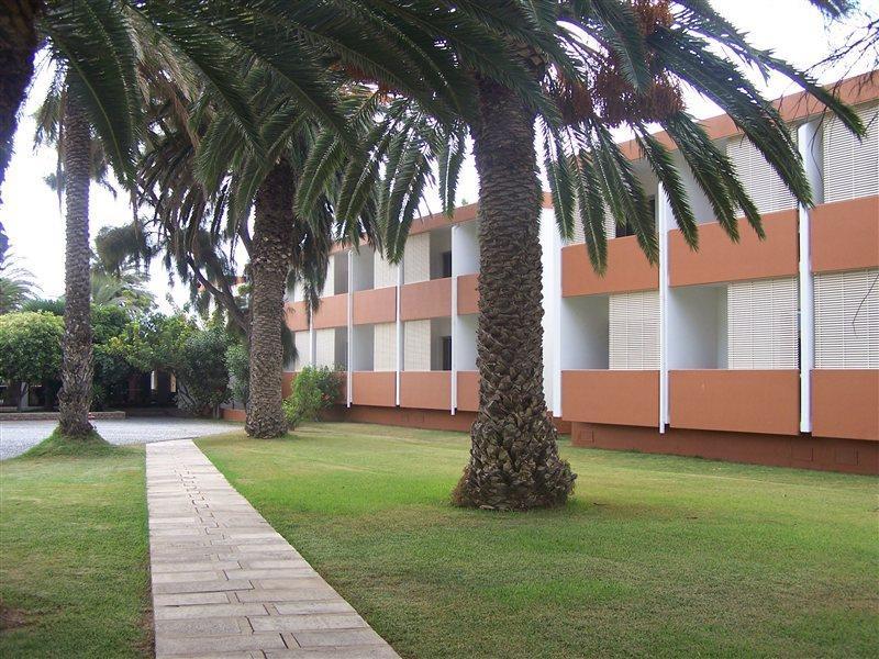Hotel Porto Santo & Spa Екстер'єр фото