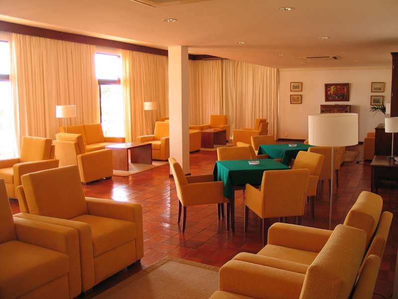 Hotel Porto Santo & Spa Екстер'єр фото