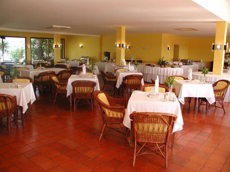 Hotel Porto Santo & Spa Екстер'єр фото