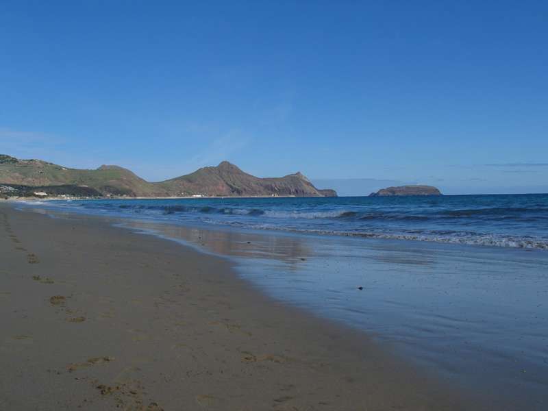 Hotel Porto Santo & Spa Екстер'єр фото