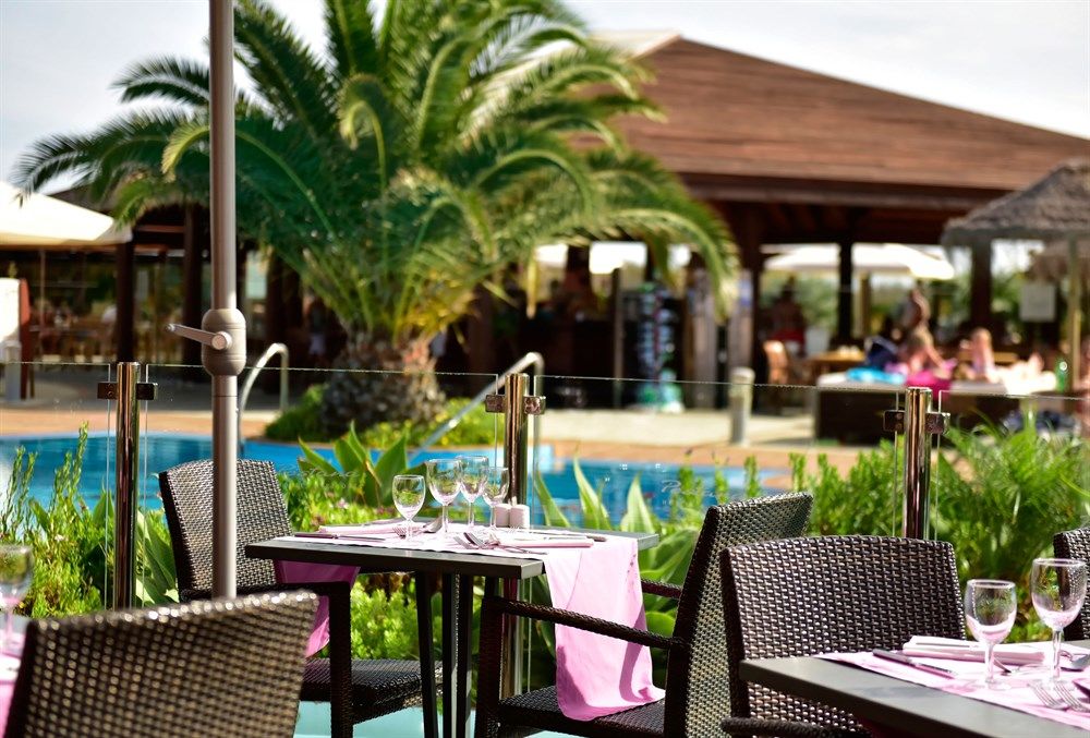 Hotel Porto Santo & Spa Екстер'єр фото