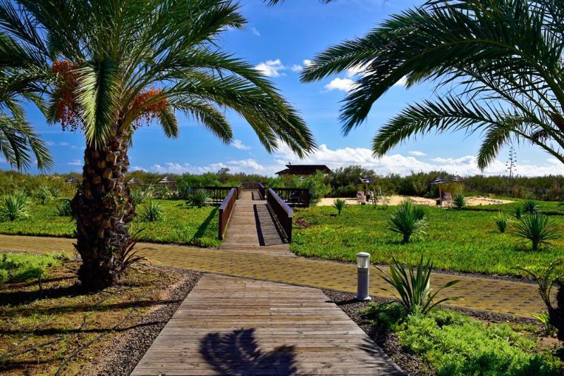 Hotel Porto Santo & Spa Екстер'єр фото