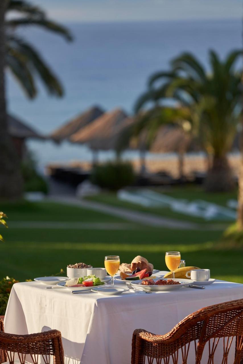 Hotel Porto Santo & Spa Екстер'єр фото