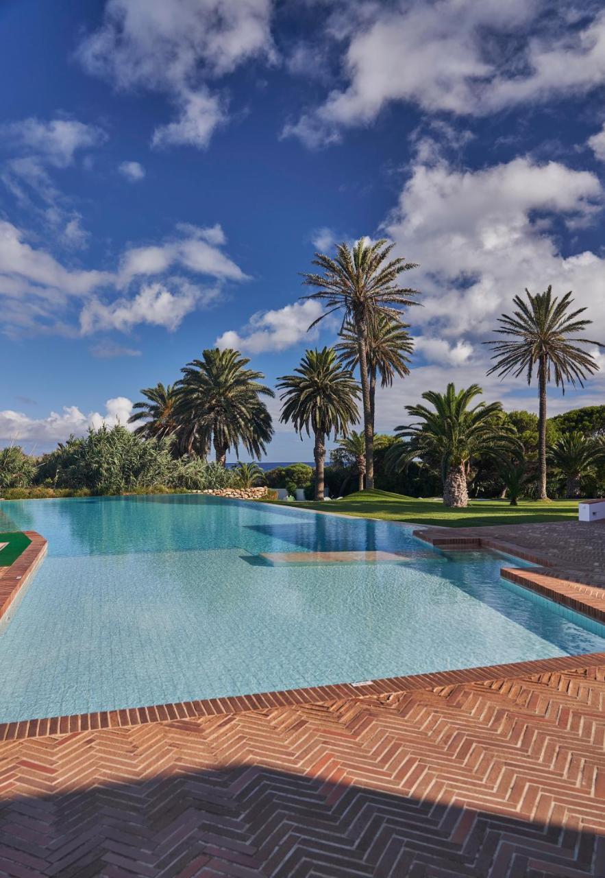 Hotel Porto Santo & Spa Екстер'єр фото