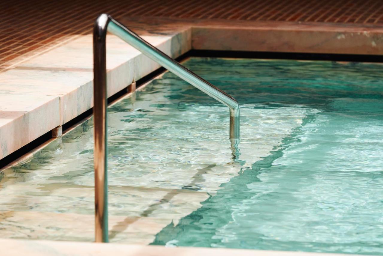 Hotel Porto Santo & Spa Екстер'єр фото