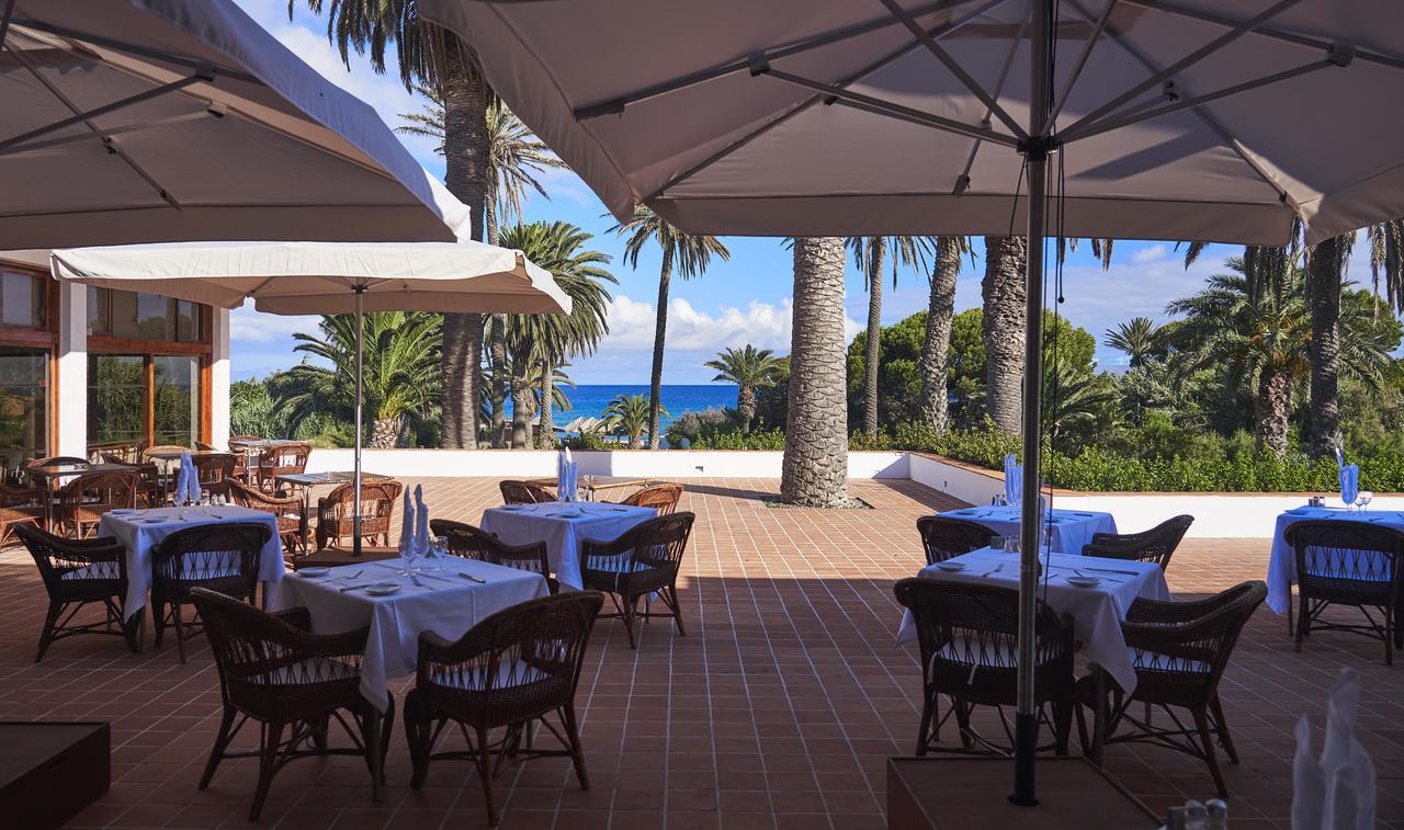 Hotel Porto Santo & Spa Екстер'єр фото