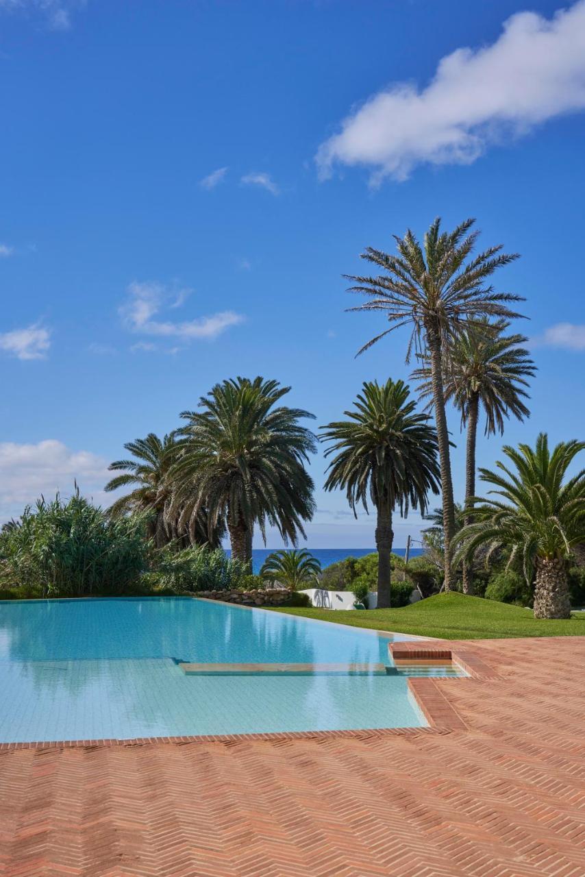 Hotel Porto Santo & Spa Екстер'єр фото