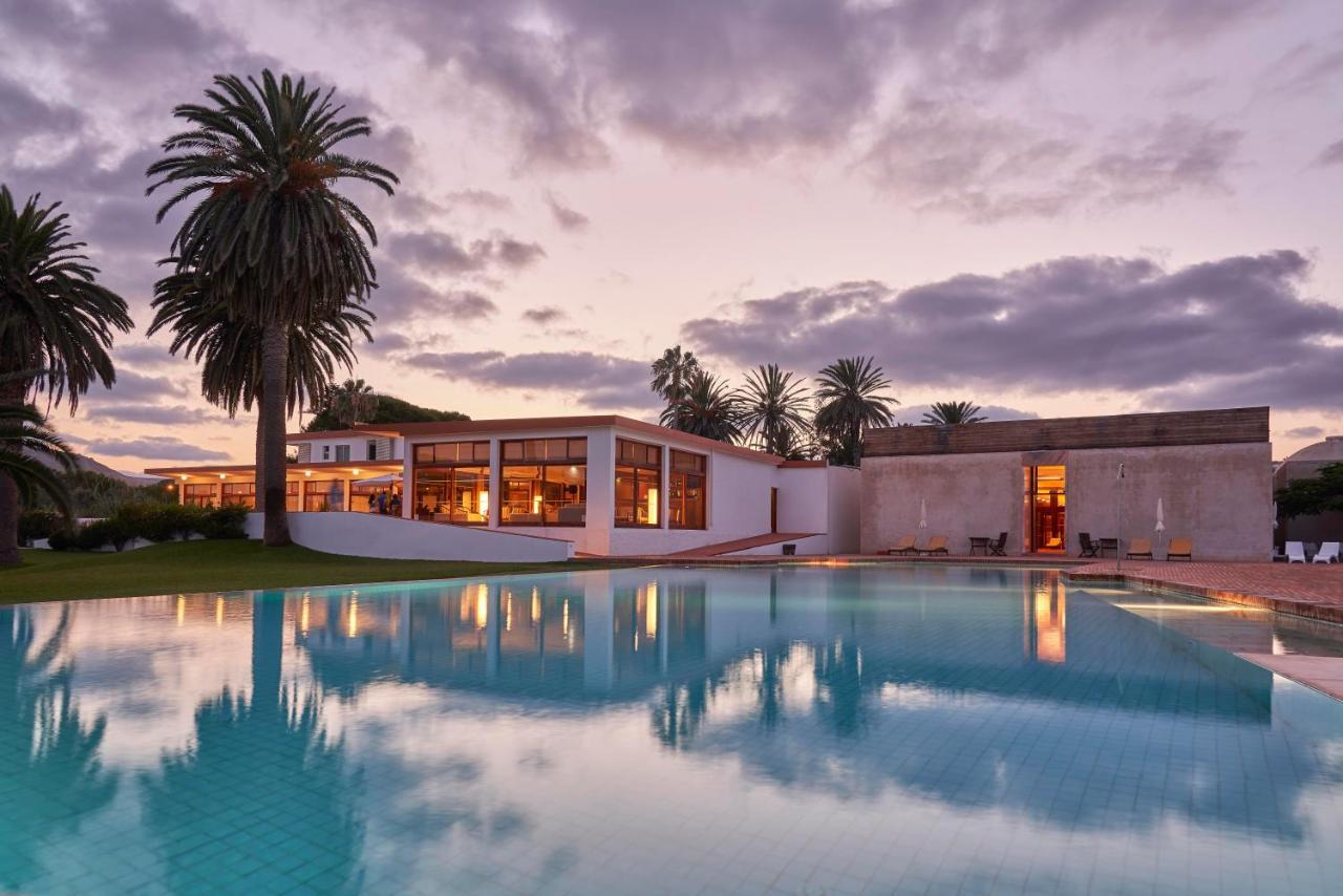 Hotel Porto Santo & Spa Екстер'єр фото