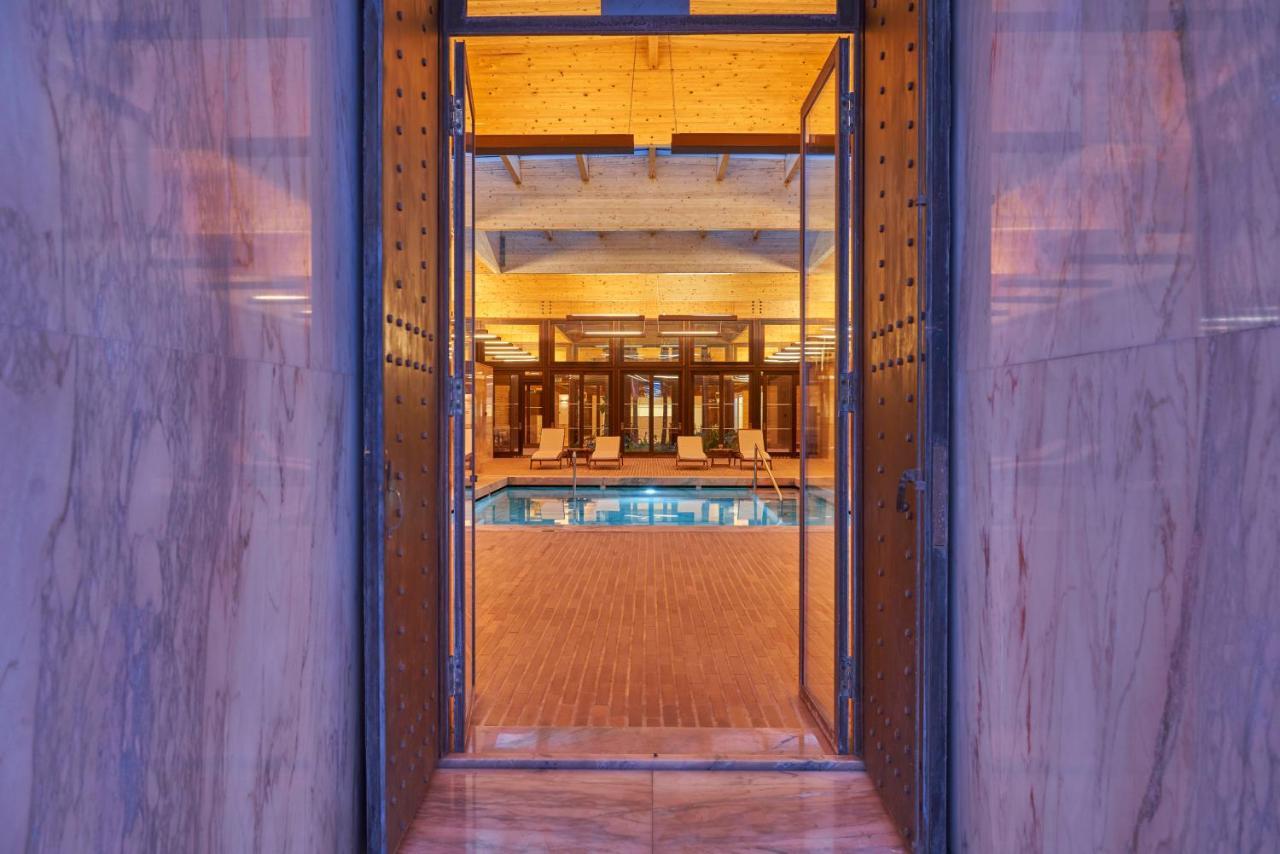 Hotel Porto Santo & Spa Екстер'єр фото
