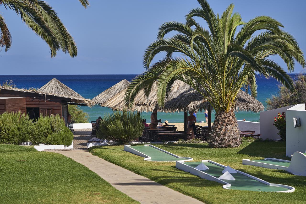 Hotel Porto Santo & Spa Екстер'єр фото