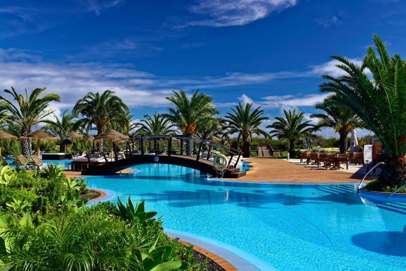 Hotel Porto Santo & Spa Екстер'єр фото