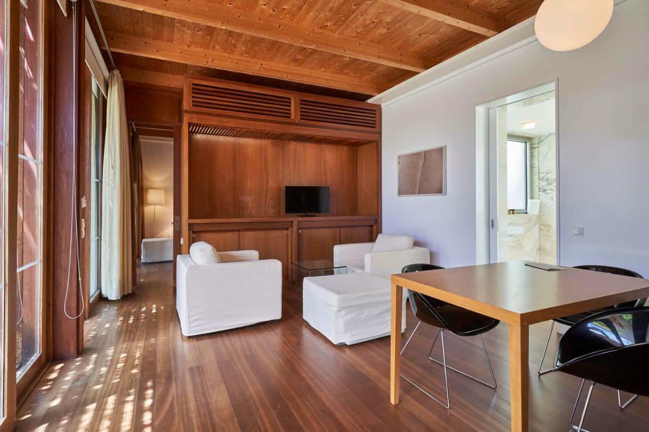 Hotel Porto Santo & Spa Екстер'єр фото