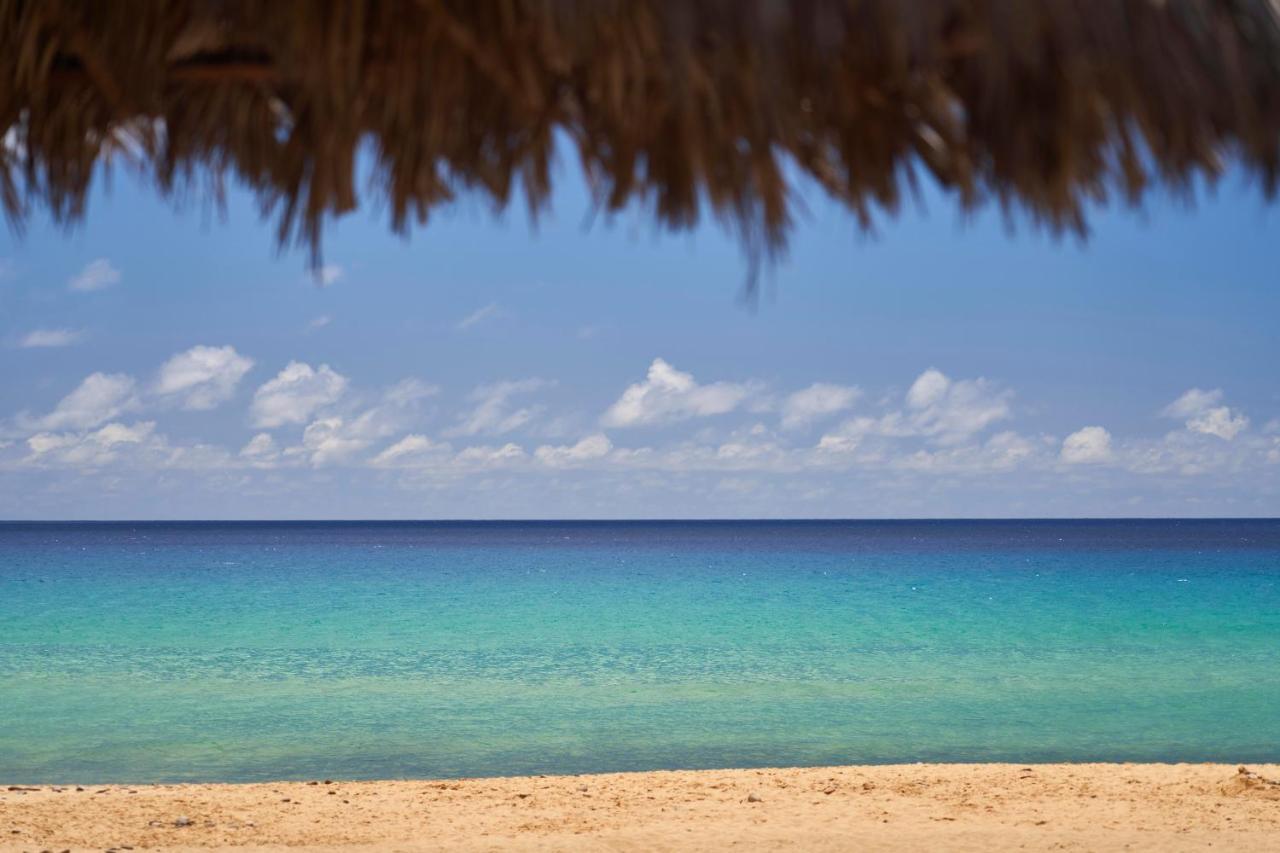 Hotel Porto Santo & Spa Екстер'єр фото