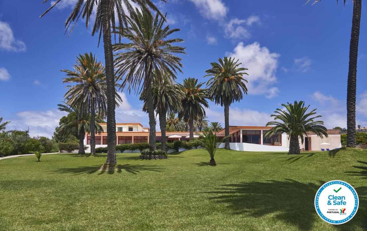 Hotel Porto Santo & Spa Екстер'єр фото